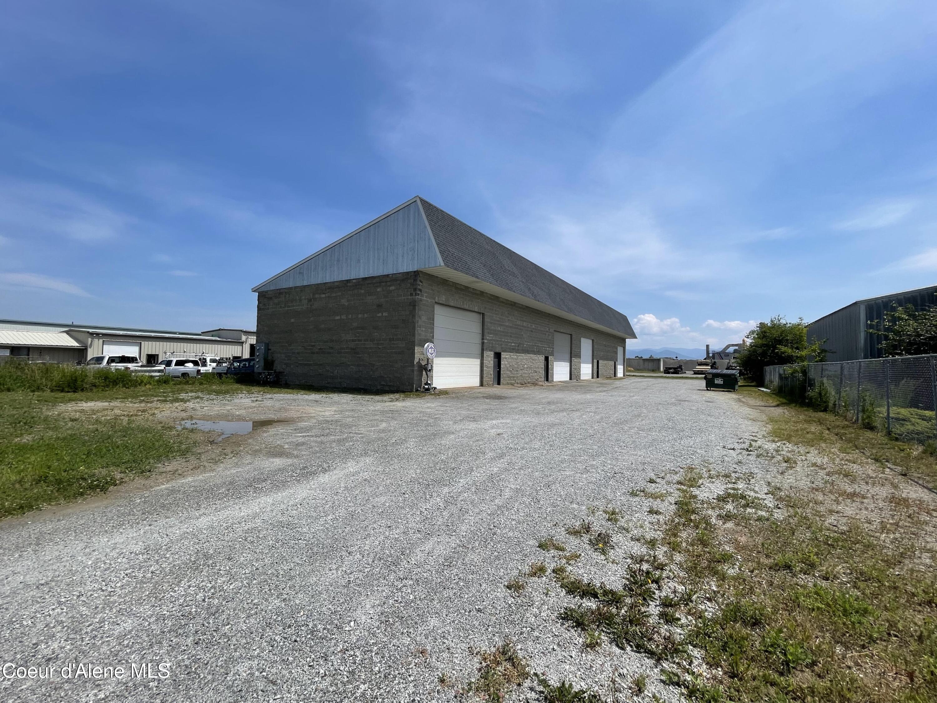 1336 Baldy Park Rd, Sandpoint, ID 83864