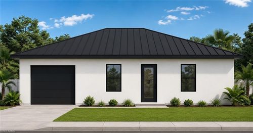 11518 Pioneer St, Punta Gorda, FL, 33955 | Card Image