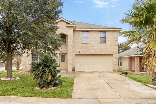 7403 Concerto Dr, San Antonio, TX, 78266-1714 | Card Image