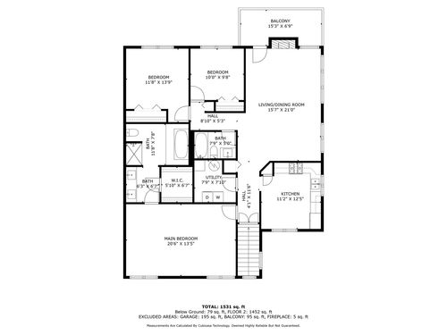 507 W Parkside Dr, Palatine, IL, 60067-7383 | Card Image