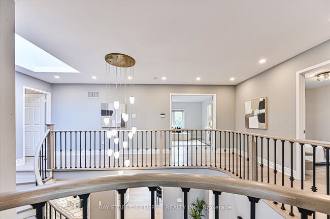 70 Macrill Rd, House other with 5 bedrooms, 5 bathrooms and 5 parking in Markham ON | Image 34