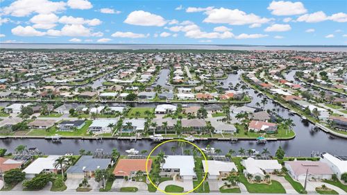 931 Bal Harbor Blvd, PUNTA GORDA, FL, 33950-6511 | Card Image