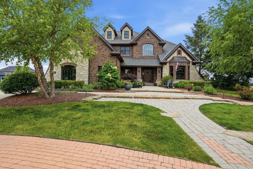 16116 S Sandy Bank Ct, Homer Glen, IL, 60491-5619 | Card Image