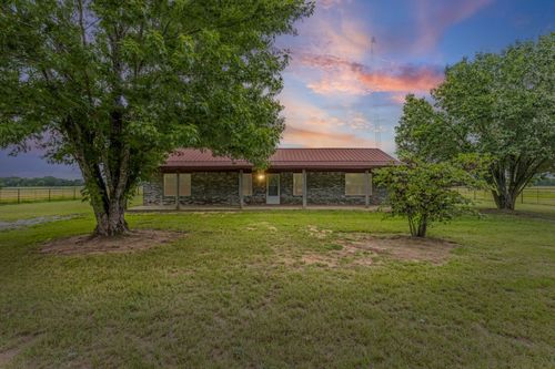 1460 County Road 2155, Telephone, TX, 75488-3602 | Card Image