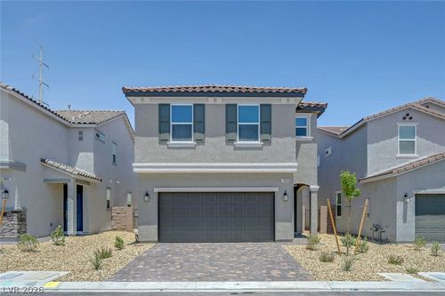 7086 Parkallen Ave, Las Vegas, NV, 89113 | Card Image