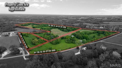 3933 State Highway B, Oak Ridge, MO, 63769-5312 | Card Image