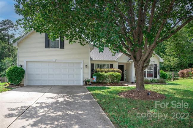 107 Emily Ivy Ct, House other with 3 bedrooms, 2 bathrooms and null parking in Kannapolis NC | Image 28