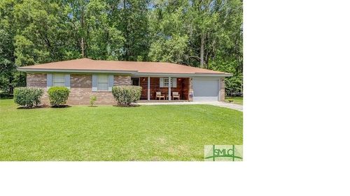 613 Ryan Ln, Pooler, GA, 31322-3247 | Card Image