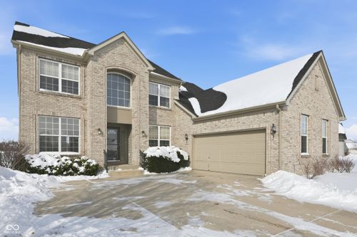 13884 Oliver Ln, Carmel, IN, 46074-8221 | Card Image