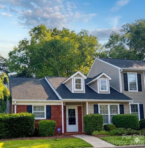 10910 Winterbourne Ct, Charlotte, NC, 28277-8876 | Card Image
