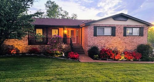 525 Castlegate Dr, Nashville, TN, 37217-4266 | Card Image