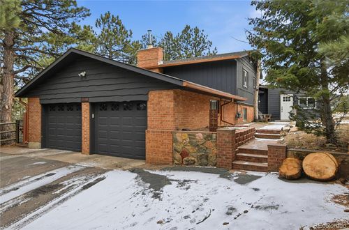 6387 High Dr, Morrison, CO, 80465-2603 | Card Image