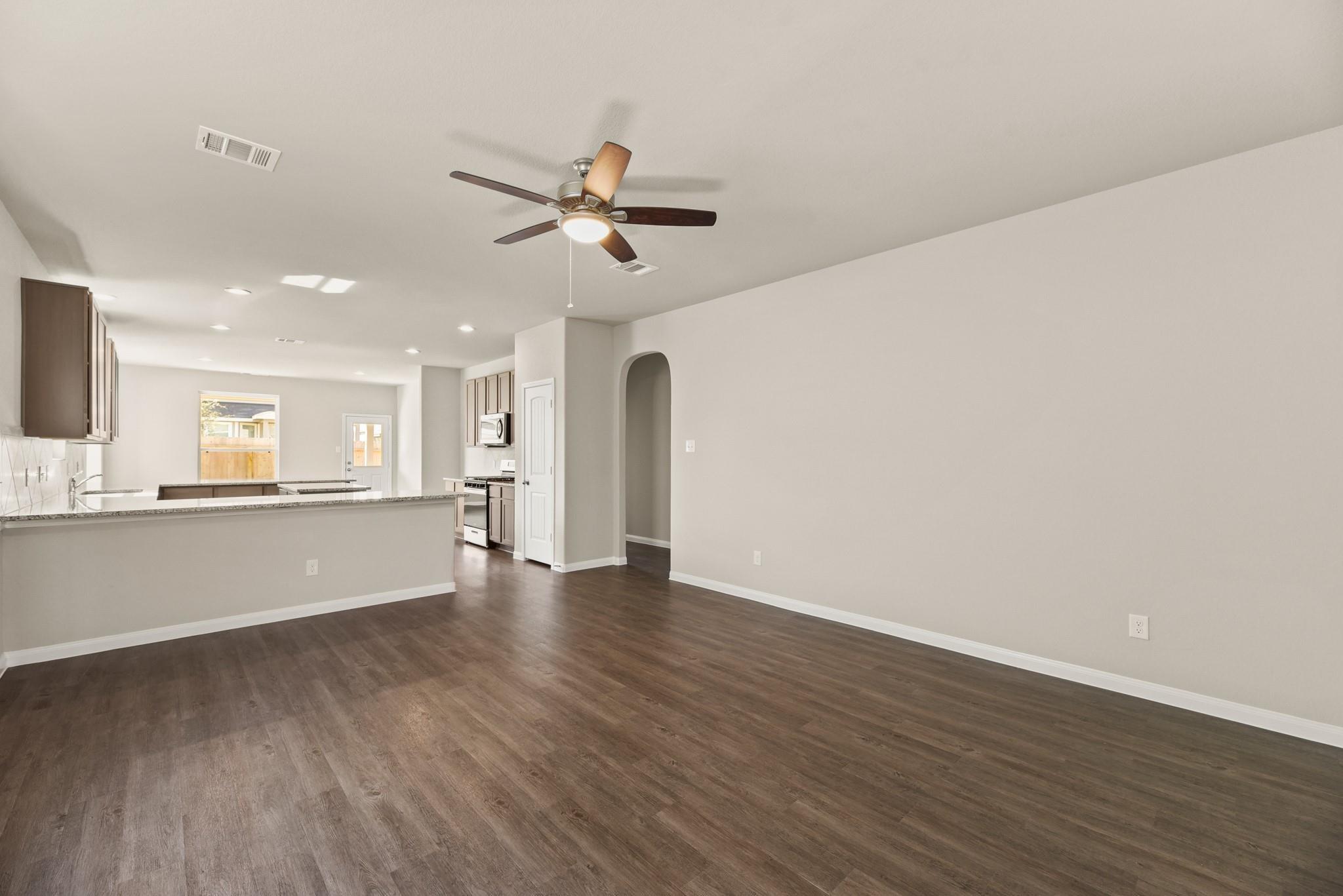Residential in Conroe 5