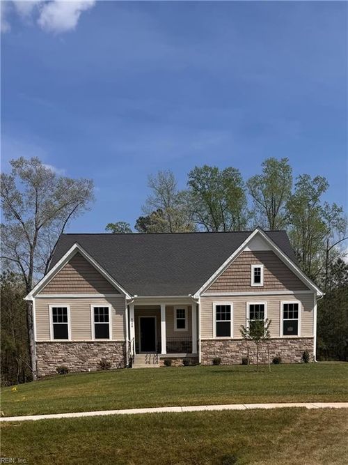 6308 Fawncrest Ln, Williamsburg, VA, 23188-8427 | Card Image