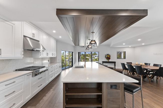 201 N Harbor Dr, House other with 5 bedrooms, 4 bathrooms and null parking in HOLMES BEACH FL | Image 41