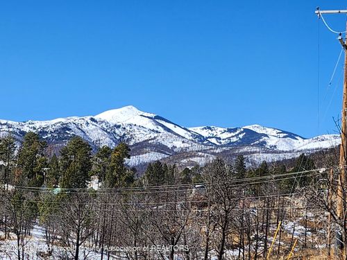 299 Alpine Village Rd, Ruidoso, NM, 88345 | Card Image