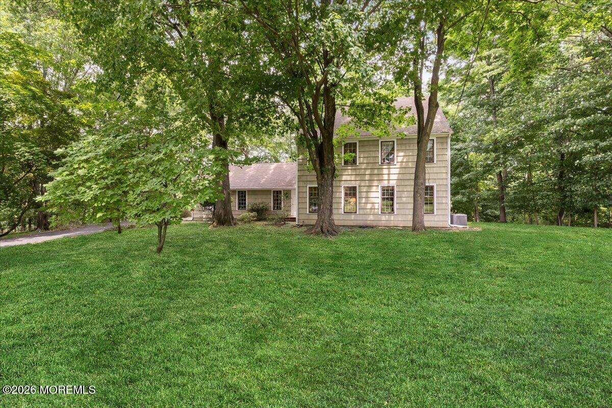 Residential in Holmdel 2