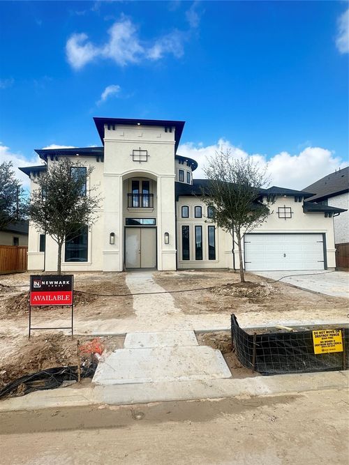 19906 Praire Spider Way, Cypress, TX, 77433-8787 | Card Image