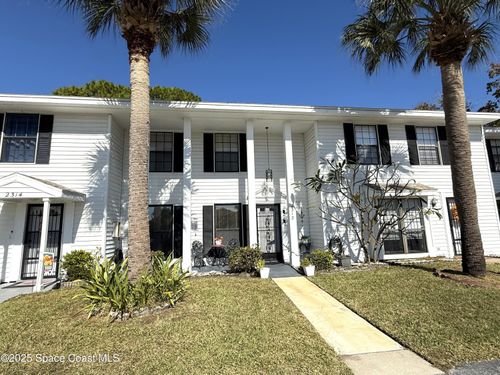2313 Manor Dr Ne, Palm Bay, FL, 32905-3147 | Card Image