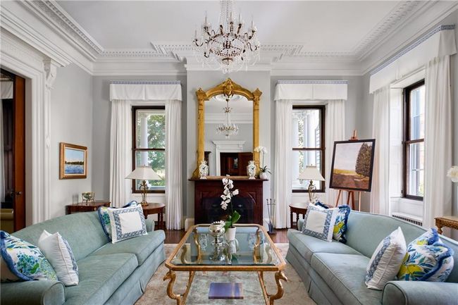 10 Brown St, House other with 6 bedrooms, 8 bathrooms and 26 parking in Providence RI | Image 6