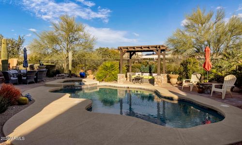 31803 N 16th Ave, Phoenix, AZ, 85085-8095 | Card Image