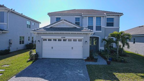 15096 Courtland Ct, Loxahatchee, FL, 33470-7067 | Card Image