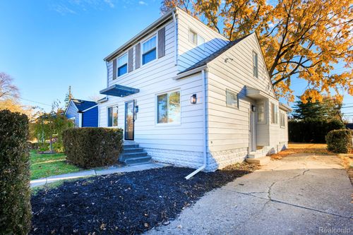 1868 Cass Blvd, Berkley, MI, 48072-3014 | Card Image