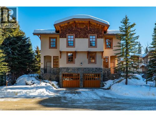 29-6000 Valley Dr, Sun Peaks, BC, V0E5N0 | Card Image