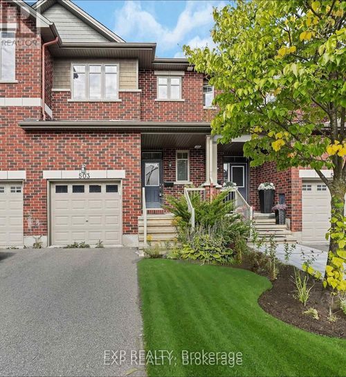 503 Knotridge St, Orléans, ON, K1W0A8 | Card Image