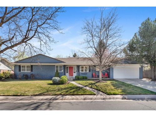 3236 S Saint Paul St, Denver, CO, 80210-6765 | Card Image