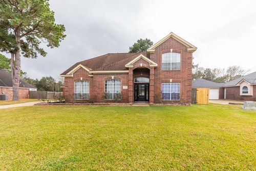 8055 Gleneagles Dr., Beaumont, TX, 77707 | Card Image