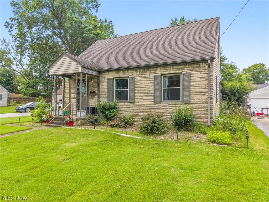 Residential in Austintown 3