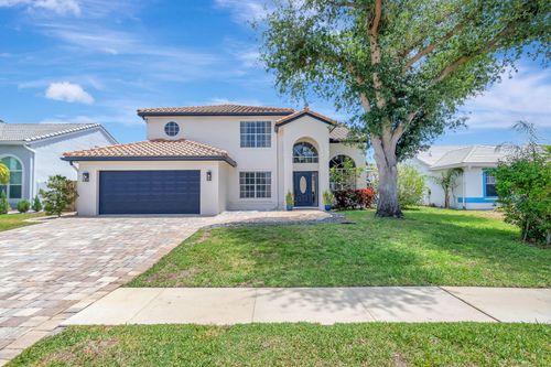 8884 Spring Valley Dr, Boynton Beach, FL, 33472-2441 | Card Image
