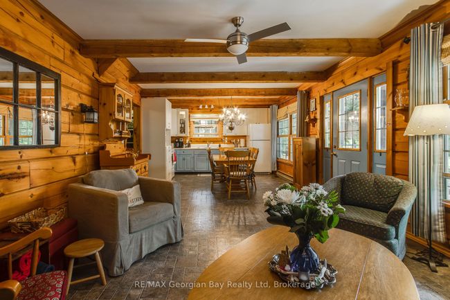698 Tiny Beaches Rd S, House other with 4 bedrooms, 2 bathrooms and 5 parking in Tiny ON | Image 11