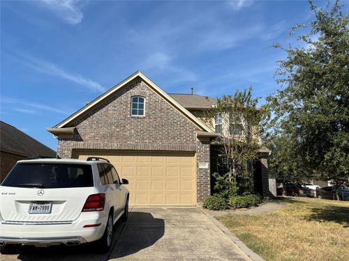 15019 Darby Retreat, Cypress, TX, 77433-4789 | Card Image