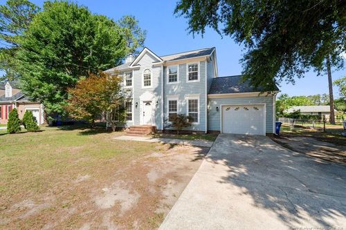 534 Stacy Weaver Dr, Fayetteville, NC, 28311-0858 | Card Image