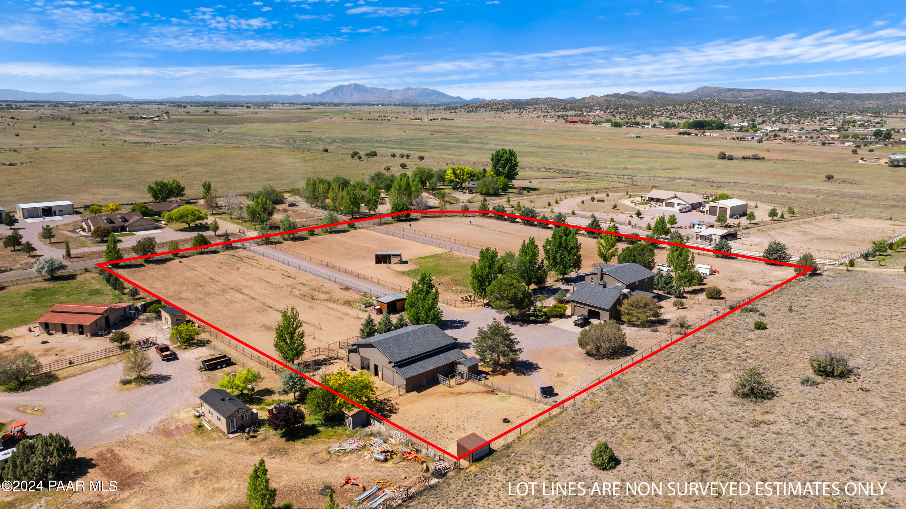 Latigo Ct, Paulden, AZ 86334