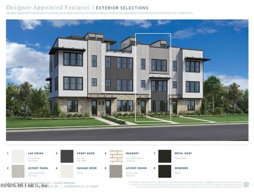 1924 Prudential Dr, Jacksonville, FL, 32207-8214 | Card Image