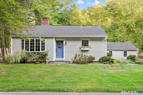 89 Book Hill Rd, Essex, CT, 06426-1322 | Card Image