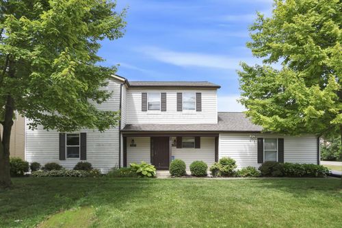7609-76077609 Penwood Pl, Columbus, OH, 43235-1950 | Card Image