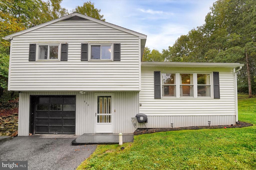 Green St, Bellefonte, PA 16823