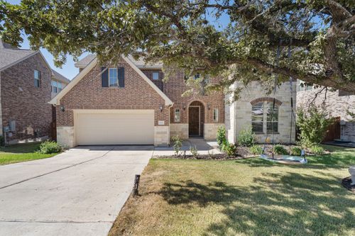 17817 Limestone Spring Lane, Austin, TX, 78738 | Card Image