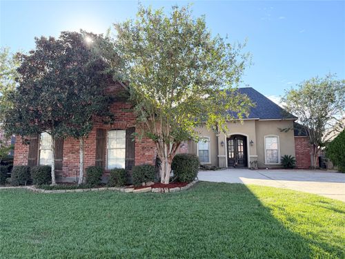 10030 Somerset Ln, Shreveport, LA, 71106-8537 | Card Image
