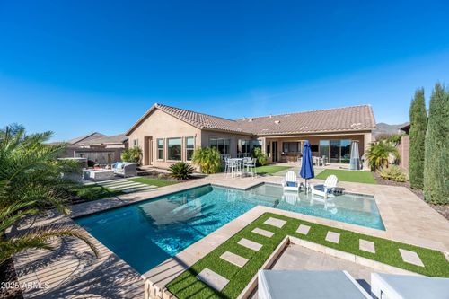 6237 E Bramble Berry Ln, Cave Creek, AZ, 85331-1582 | Card Image