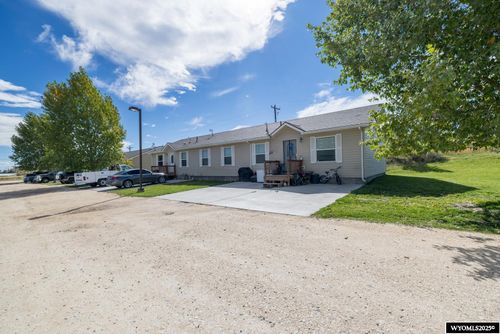 110 &amp; 120 Sunup Road, Glenrock, WY, 82637 | Card Image