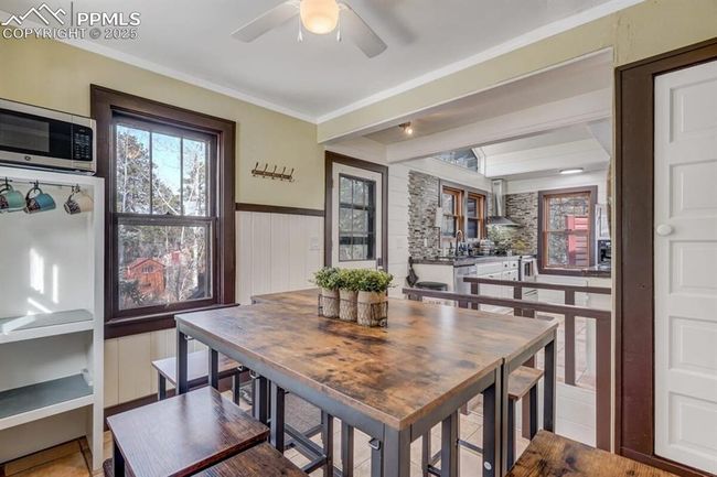 5625 Moosa Rd, House other with 4 bedrooms, 2 bathrooms and 3 parking in Cascade CO | Image 9