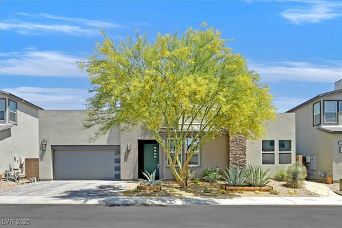 6834 Fallen Rock St, North Las Vegas, NV, 89084-2582 | Card Image