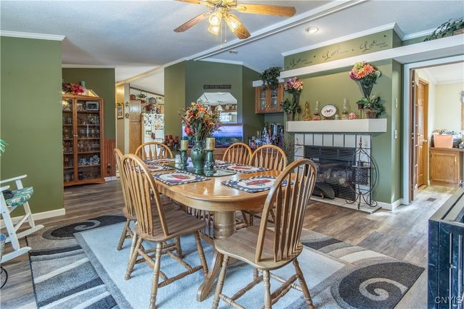 15894 Foster Park Rd, House other with 3 bedrooms, 2 bathrooms and null parking in Dexter NY | Image 25