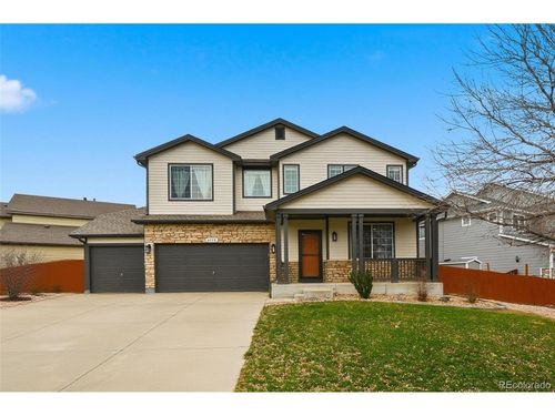 6718 Thistle Ridge Ave, Firestone, CO, 80504-6474 | Card Image