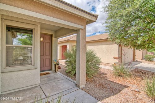 874 E Catkins Place, Sahuarita, AZ, 85629 | Card Image